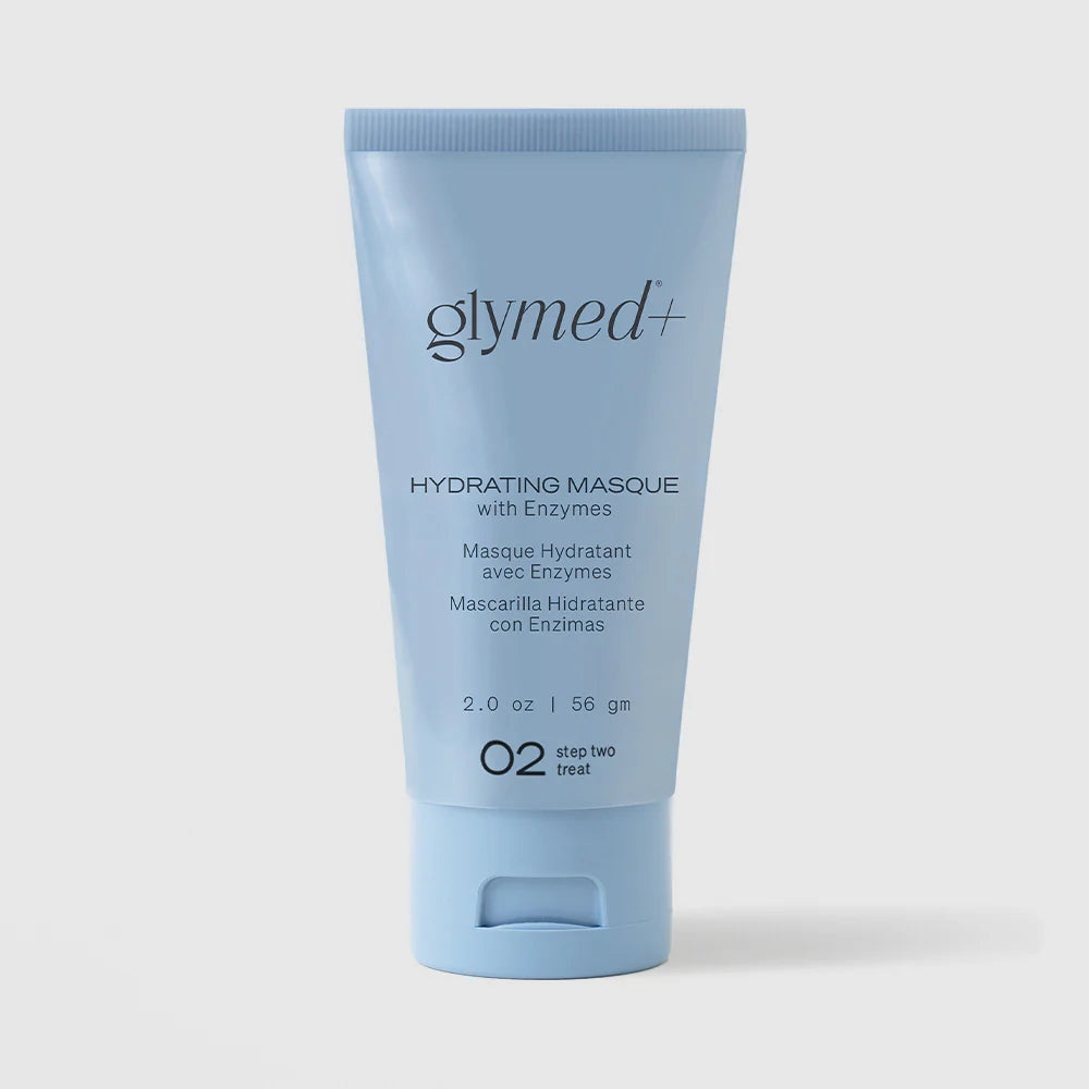 Glymed Hydrating Mask with Enzymes