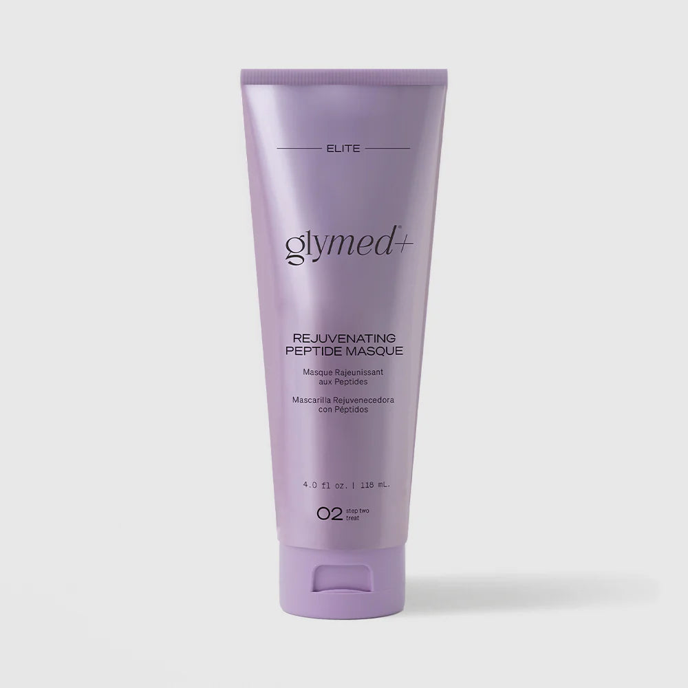 Glymed Rejuvenating Peptide Mask