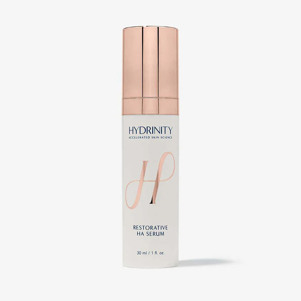 Hydrinity Restorative Serum