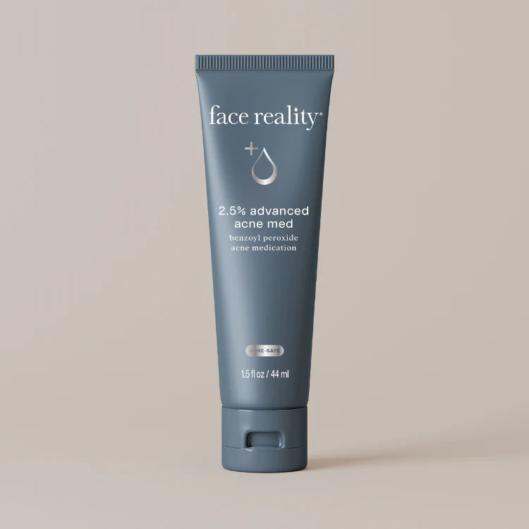 Face Reality Acne Med 2.5%