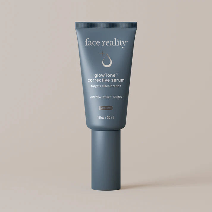 Face Reality glowTone Serum