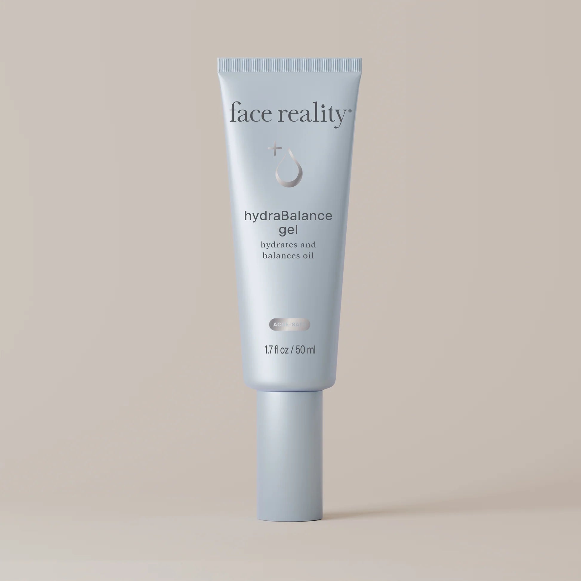 Face Reality hydraBalance Gel Serum