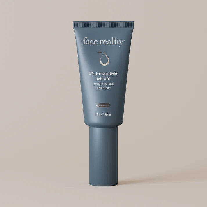 Face Reality Mandelic Serum 5%